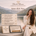 Atme dich Neu- 6 Wochen Systementlastung & Zell- Reset