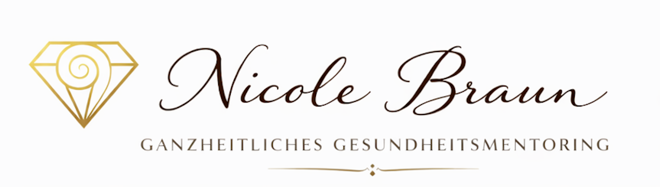 Nicole Braun | Ganzheitliches Gesundheitsmentoring