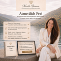 Atme dich Frei -3 Monate Zell-Reset & Nervensystem-Regeneration